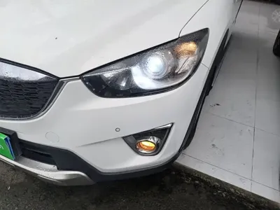 Mazda CX-5 2014, 148000 км, за 5149.81 USD - фото 18
