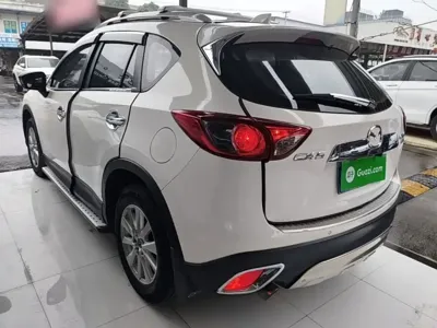 Mazda CX-5 2014, 148000 км, за 5149.81 USD - фото 23