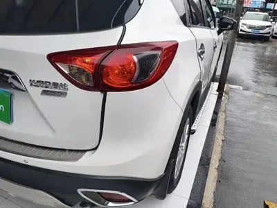 Mazda CX-5 2014, 148000 км, за 5149.81 USD - фото 24