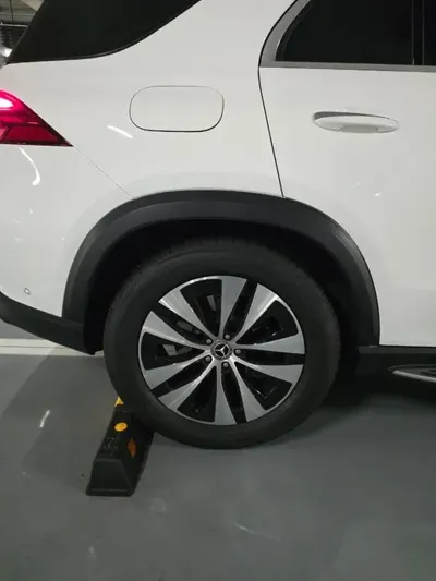 Mercedes-Benz GLE-Class 2026, 1565 км, за 80679.79 USD