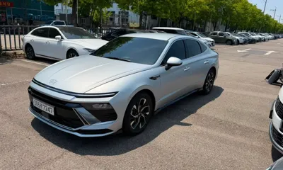 Hyundai Sonata 2024, 43192 км, за 21152.84 USD