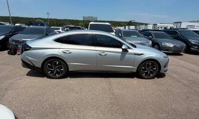 Hyundai Sonata 2024, 43192 км, за 21152.84 USD - фото 7