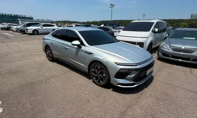 Hyundai Sonata 2024, 43192 км, за 21152.84 USD - фото 8