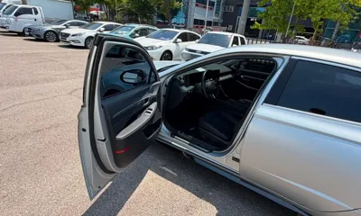 Hyundai Sonata 2024, 43192 км, за 21152.84 USD - фото 9