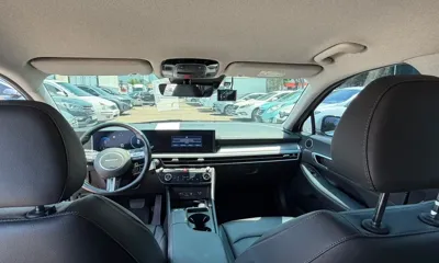 Hyundai Sonata 2024, 43192 км, за 21152.84 USD - фото 10