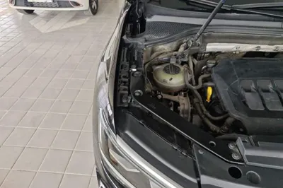 Volkswagen Tiguan L 2021, 61900 км, за 16190 USD - фото 23