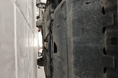 Volkswagen Tiguan L 2021, 61900 км, за 16190 USD - фото 24