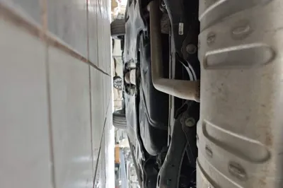 Volkswagen Tiguan L 2021, 61900 км, за 16190 USD - фото 25