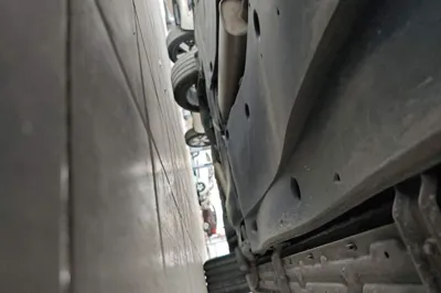 Volkswagen Tiguan L 2021, 61900 км, за 16190 USD - фото 26
