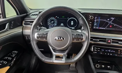 Kia K5 2020, 69230 км, за 14911.76 USD - фото 13