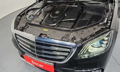 Mercedes-Benz S-Class 2018, 160968 км, за 24755.71 USD - фото 6