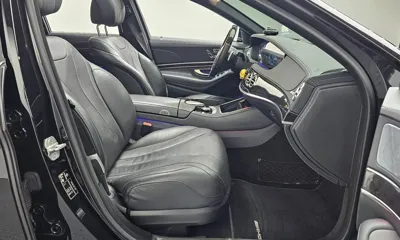 Mercedes-Benz S-Class 2018, 160968 км, за 24755.71 USD - фото 10
