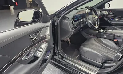 Mercedes-Benz S-Class 2018, 160968 км, за 24755.71 USD - фото 11