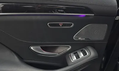 Mercedes-Benz S-Class 2018, 160968 км, за 24755.71 USD - фото 17