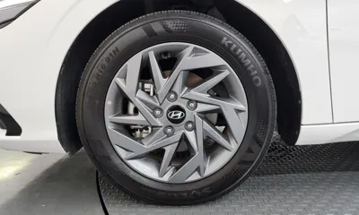 Hyundai Avante 2026, 13886 км, за 16588.62 USD