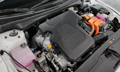 Hyundai Avante 2026, 13886 км, за 16576.73 USD - фото 6