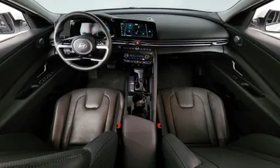 Hyundai Avante 2026, 13886 км, за 16576.73 USD - фото 7