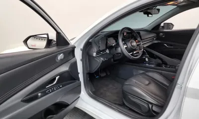 Hyundai Avante 2026, 13886 км, за 16576.73 USD - фото 10