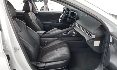 Hyundai Avante 2026, 13886 км, за 16576.73 USD - фото 11