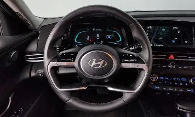 Hyundai Avante 2026, 13886 км, за 16576.73 USD - фото 13