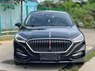 Hongqi Hongqi H5 2022, 83000 км, за 8369.06 USD