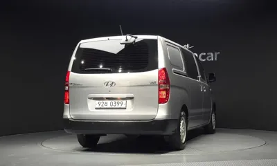 Hyundai Starex 2019, 174226 км, за 7358.21 USD