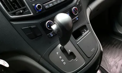 Hyundai Starex 2019, 174226 км, за 7358.21 USD - фото 9