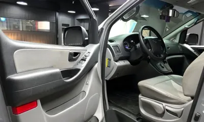 Hyundai Starex 2019, 174226 км, за 7358.21 USD - фото 10