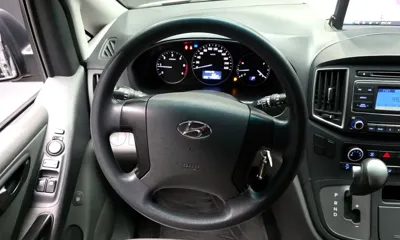Hyundai Starex 2019, 174226 км, за 7358.21 USD - фото 13