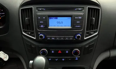 Hyundai Starex 2019, 174226 км, за 7358.21 USD - фото 16