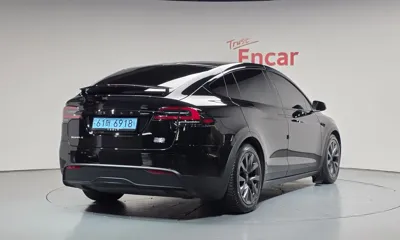 Tesla Model X 2023, 28326 км, за 93859.14 USD