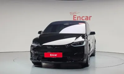 Tesla Model X 2023, 28326 км, за 93859.14 USD
