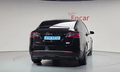 Tesla Model X 2023, 28326 км, за 93859.14 USD