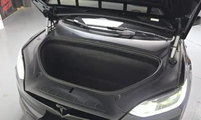 Tesla Model X 2023, 28326 км, за 93859.14 USD - фото 6