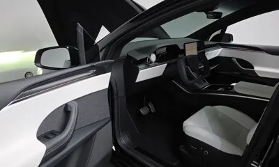 Tesla Model X 2023, 28326 км, за 93859.14 USD - фото 10