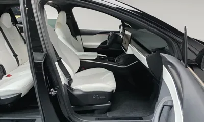 Tesla Model X 2023, 28326 км, за 93859.14 USD - фото 11