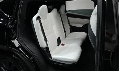 Tesla Model X 2023, 28326 км, за 93859.14 USD - фото 12