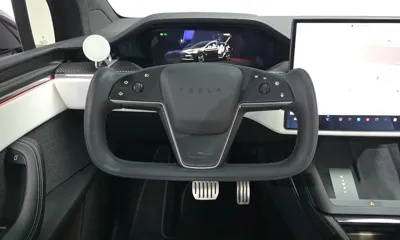 Tesla Model X 2023, 28326 км, за 93859.14 USD - фото 13