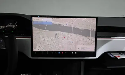 Tesla Model X 2023, 28326 км, за 93859.14 USD - фото 14
