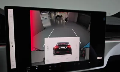 Tesla Model X 2023, 28326 км, за 93859.14 USD - фото 15