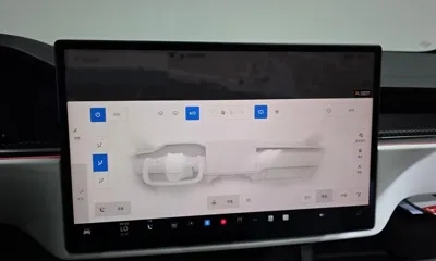 Tesla Model X 2023, 28326 км, за 93859.14 USD - фото 17