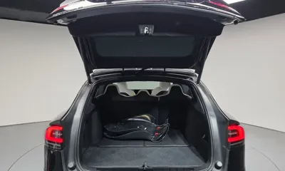 Tesla Model X 2023, 28326 км, за 93859.14 USD - фото 20