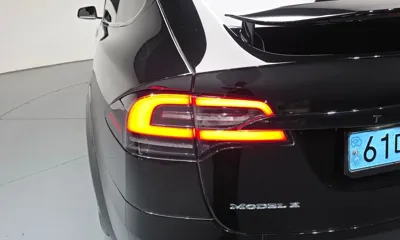 Tesla Model X 2023, 28326 км, за 93859.14 USD - фото 23