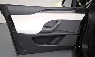 Tesla Model X 2023, 28326 км, за 93859.14 USD - фото 24