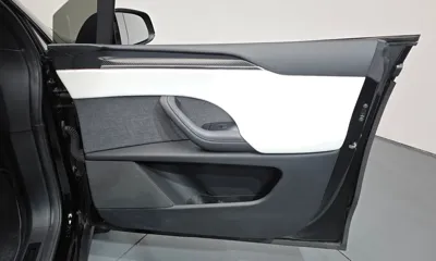 Tesla Model X 2023, 28326 км, за 93859.14 USD - фото 25