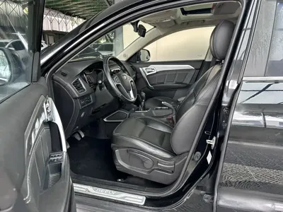 Geely Vision X6 2017, 108000 км, за 2465.01 USD - фото 8