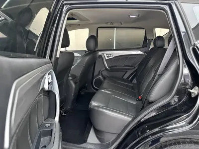 Geely Vision X6 2017, 108000 км, за 2465.01 USD - фото 9