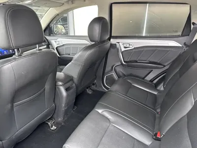Geely Vision X6 2017, 108000 км, за 2465.01 USD - фото 10