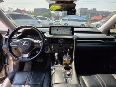 Lexus RX 2021, 105899 км, за 38045.62 USD