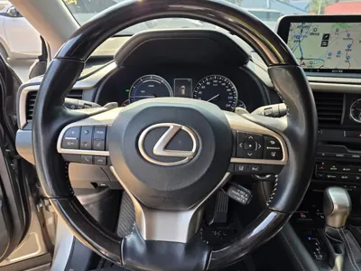 Lexus RX 2021, 105899 км, за 38045.62 USD - фото 7